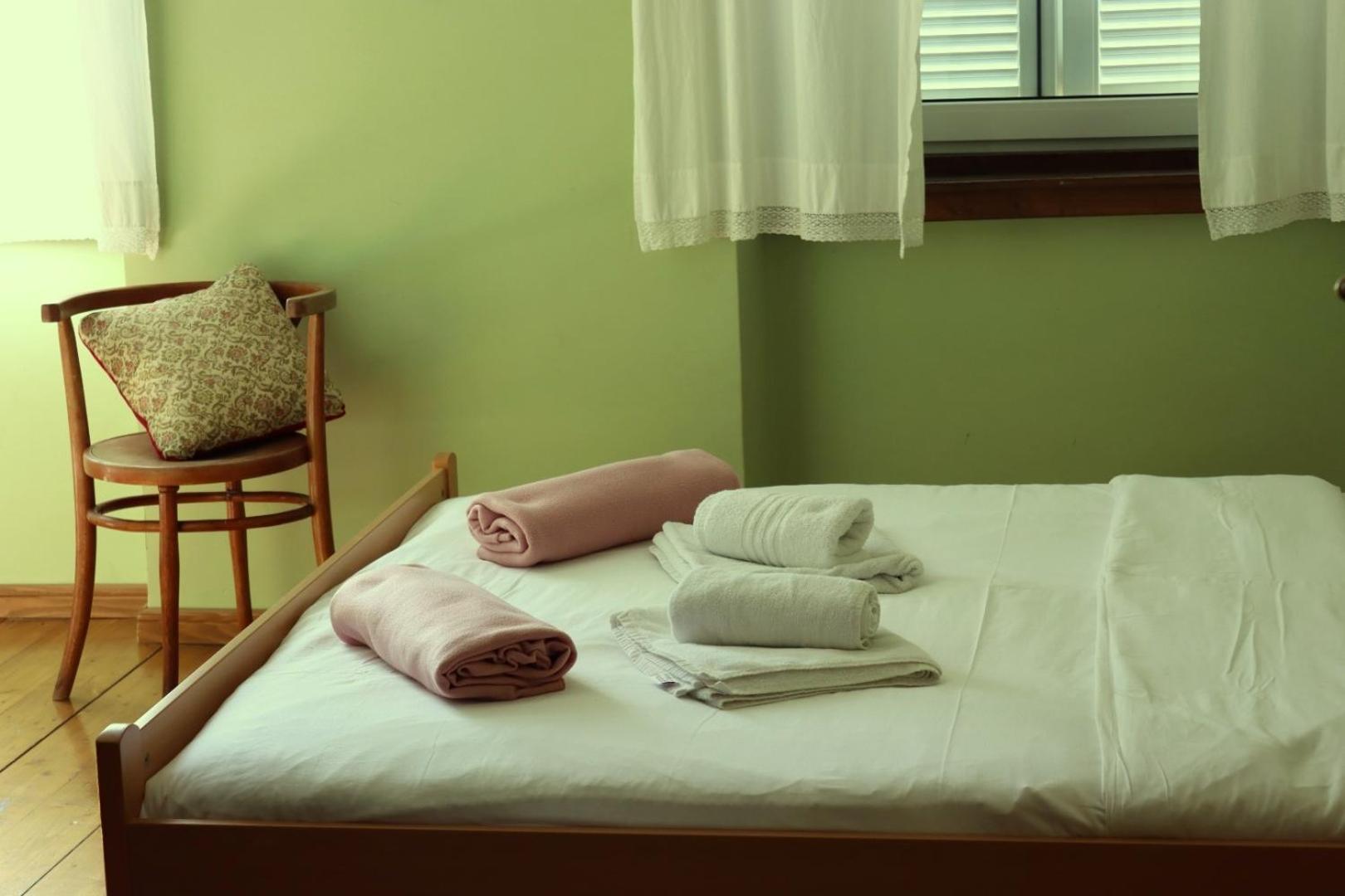 Pansion Tramontana Hotel Beli Ngoại thất bức ảnh